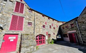 Old Mill Holiday Hostel