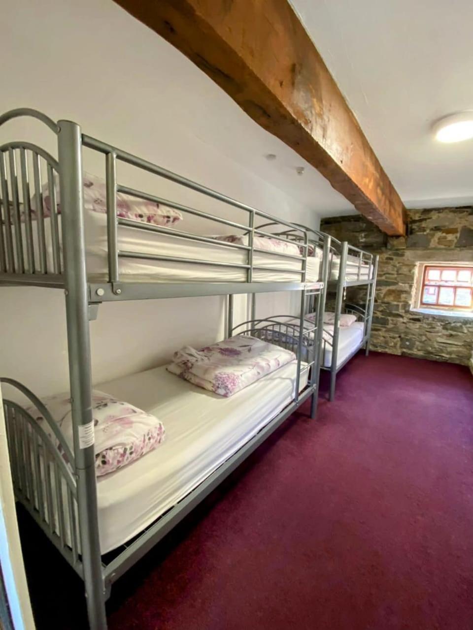 Old Mill Holiday Hostel Westport Exterior photo