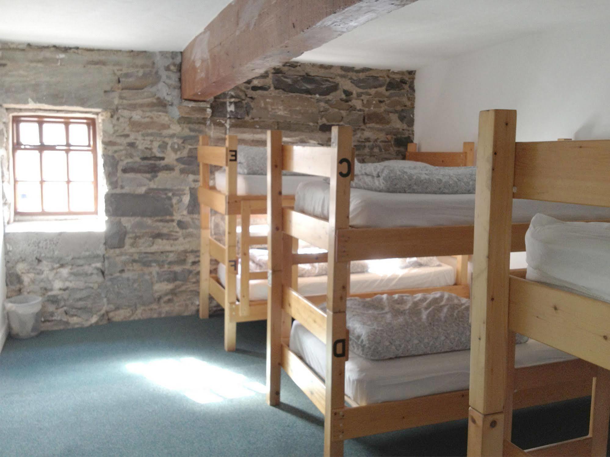 Old Mill Holiday Hostel Westport Exterior photo