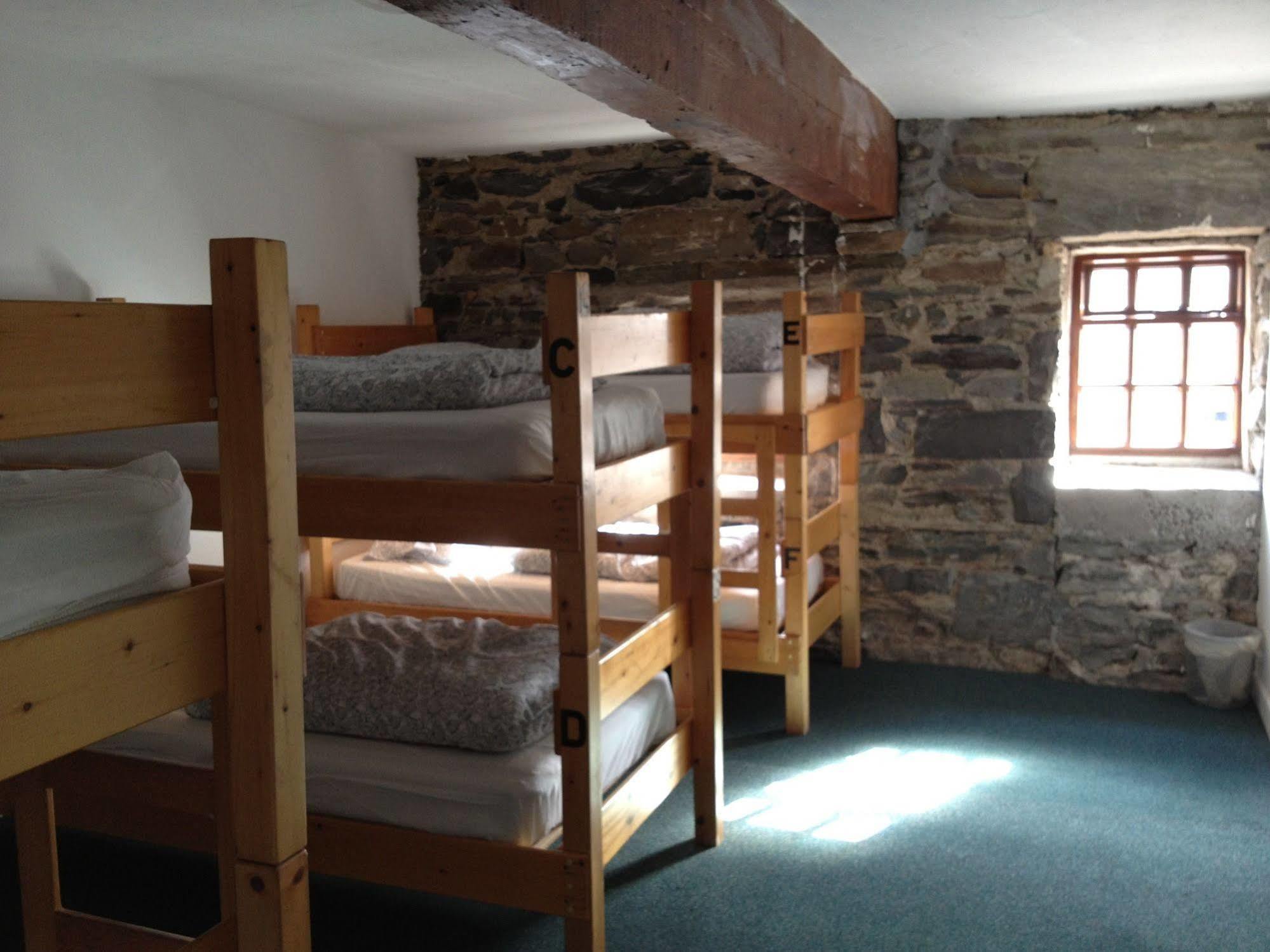 Old Mill Holiday Hostel Westport Exterior photo